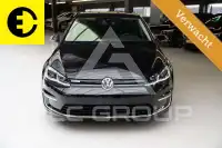 2019 Volkswagen E-Golf