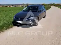 2019 Volkswagen E-Golf