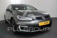 2019 Volkswagen E-Golf