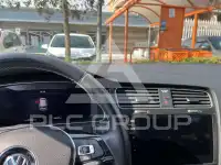 2019 Volkswagen E-Golf