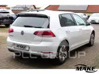 2019 Volkswagen E-Golf