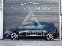 2019 Volkswagen E-Golf