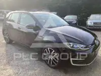 2019 Volkswagen E-Golf