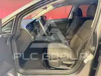 2019 Volkswagen E-Golf
