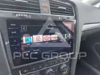 2019 Volkswagen E-Golf