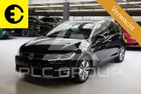 2019 Volkswagen E-Golf