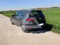 2019 Volkswagen E-Golf
