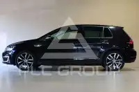 2019 Volkswagen E-Golf