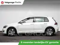 2019 Volkswagen E-Golf