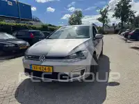 2019 Volkswagen E-Golf