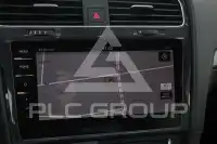 2019 Volkswagen E-Golf