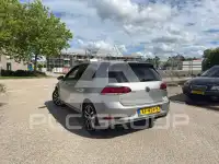 2019 Volkswagen E-Golf