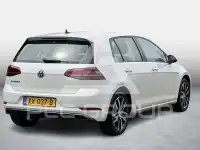 2019 Volkswagen E-Golf