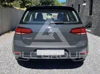 2019 Volkswagen E-Golf