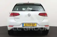 2019 Volkswagen E-Golf