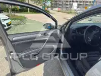 2019 Volkswagen E-Golf