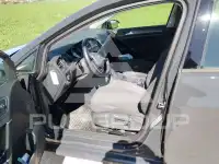 2019 Volkswagen E-Golf
