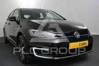 2019 Volkswagen E-Golf
