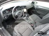2019 Volkswagen E-Golf