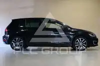 2019 Volkswagen E-Golf