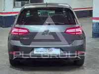 2019 Volkswagen E-Golf