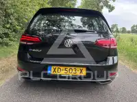 2019 Volkswagen E-Golf