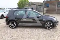 2019 Volkswagen E-Golf