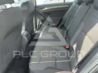 2019 Volkswagen E-Golf