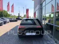 2019 Volkswagen E-Golf