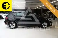 2019 Volkswagen E-Golf