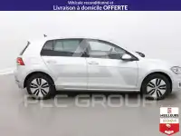 2019 Volkswagen E-Golf