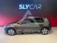 2019 Volkswagen E-Golf