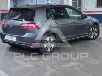 2019 Volkswagen E-Golf