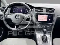 2019 Volkswagen E-Golf