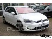 2019 Volkswagen E-Golf