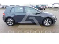 2019 Volkswagen E-Golf