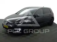 2019 Volkswagen E-Golf