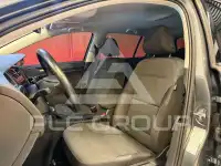 2019 Volkswagen E-Golf
