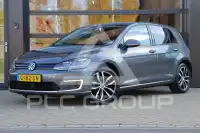 2019 Volkswagen E-Golf