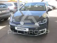 2019 Volkswagen E-Golf