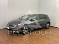 2019 Volkswagen E-Golf