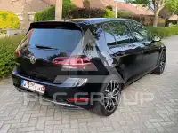 2019 Volkswagen E-Golf