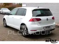 2019 Volkswagen E-Golf