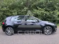 2019 Volkswagen E-Golf