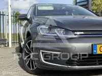 2019 Volkswagen E-Golf