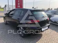 2019 Volkswagen E-Golf