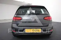 2019 Volkswagen E-Golf