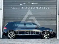 2019 Volkswagen E-Golf