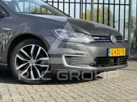 2019 Volkswagen E-Golf