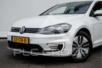 2019 Volkswagen E-Golf
